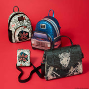 Loungefly: Stranger Things 5 Mini Backpack Clothing and Apparel Loungefly