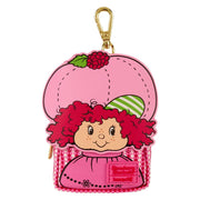 Loungefly: Strawberry Shortcake Mystery Bag Keychain Charm Blind Box Clothing and Apparel Loungefly