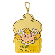 Loungefly: Strawberry Shortcake Mystery Bag Keychain Charm Blind Box Clothing and Apparel Loungefly