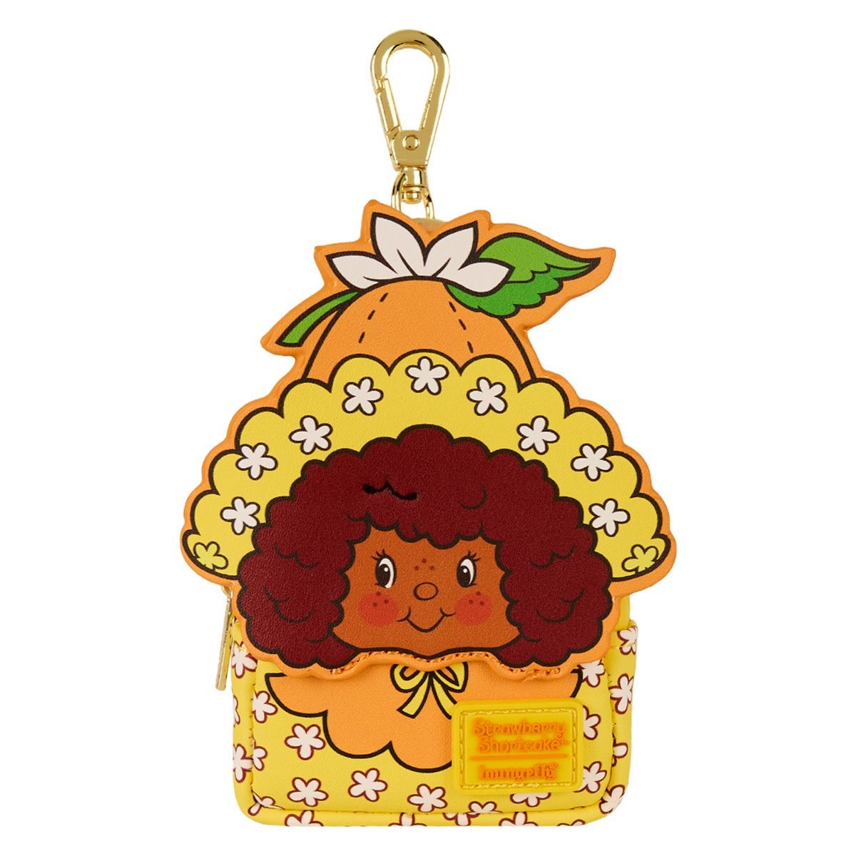 Loungefly: Strawberry Shortcake Mystery Bag Keychain Charm Blind Box Clothing and Apparel Loungefly