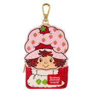 Loungefly: Strawberry Shortcake Mystery Bag Keychain Charm Blind Box Clothing and Apparel Loungefly