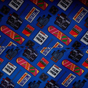 Loungefly: Universal Back to the Future - Marty Mcfly Mini Backpack Clothing and Apparel Loungefly