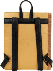 Loungefly: Universal The Mummy Mini Backpack Clothing and Apparel Loungefly