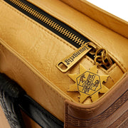 Loungefly: Universal The Mummy Mini Backpack Clothing and Apparel Loungefly