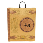 Loungefly: Universal The Mummy Mini Backpack Clothing and Apparel Loungefly