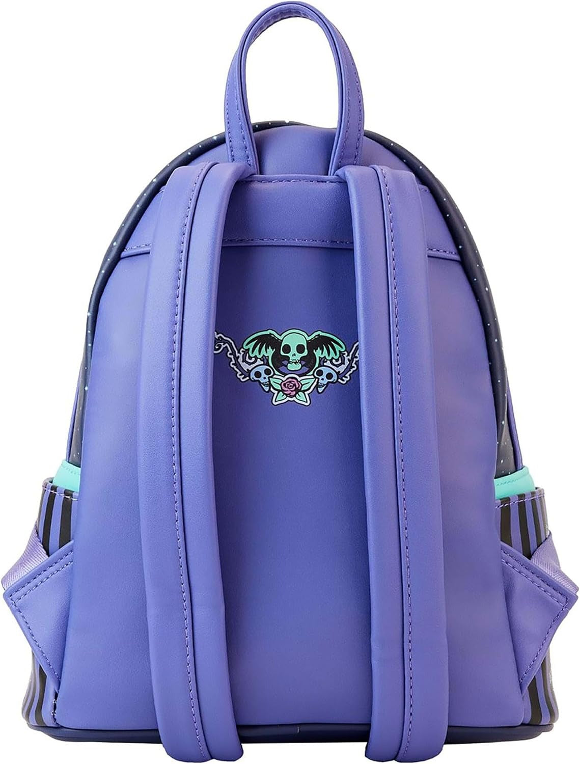 Loungefly: WB Corpse Bride Moon Mini Backpack Clothing and Apparel Loungefly