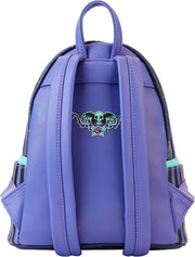 Loungefly: WB Corpse Bride Moon Mini Backpack Clothing and Apparel Loungefly