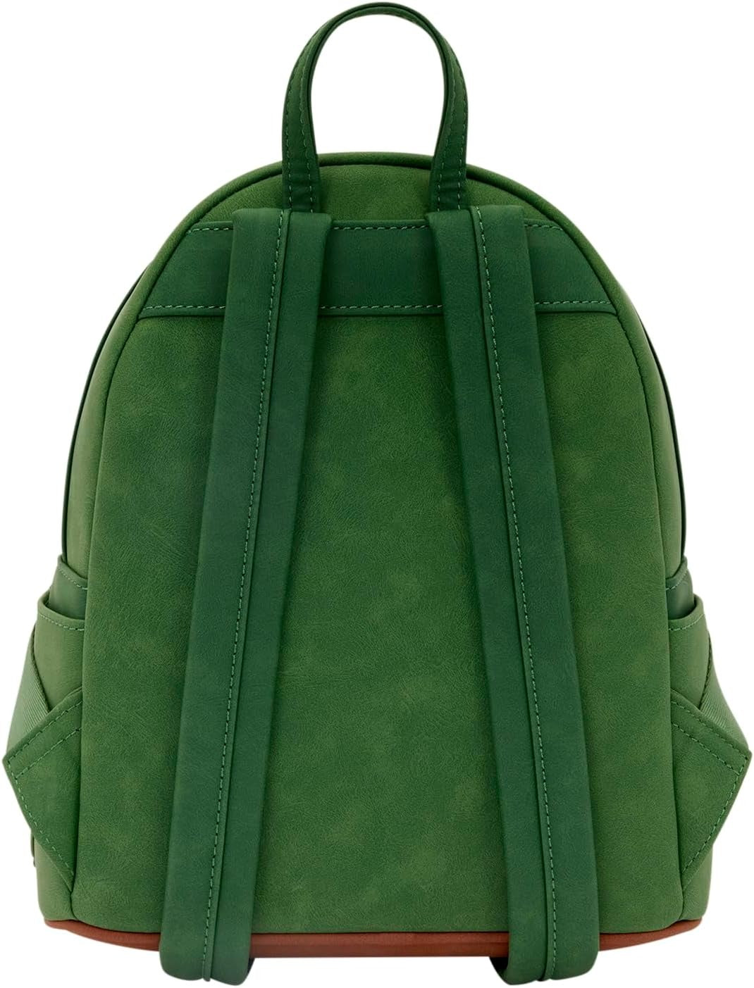 Loungefly: WB Lord of the Rings - Frodo Mini Backpack - with Mithril Mail Clothing and Apparel Loungefly