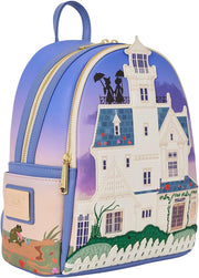 Loungefly: WB Practical Magic Mini Backpack Clothing and Apparel Loungefly