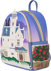 Loungefly: WB Practical Magic Mini Backpack Clothing and Apparel Loungefly