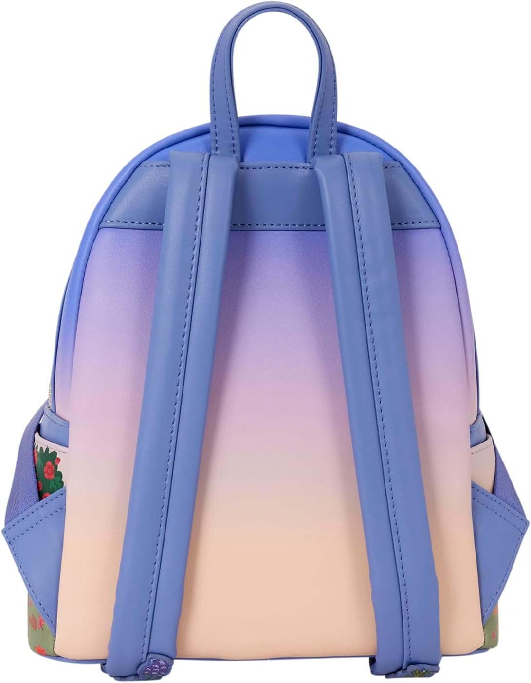 Loungefly: WB Practical Magic Mini Backpack Clothing and Apparel Loungefly
