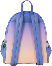 Loungefly: WB Practical Magic Mini Backpack Clothing and Apparel Loungefly