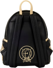 Loungefly: WB Scooby-Doo Hex Girls Mini Backpack Clothing and Apparel Loungefly