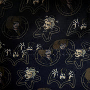 Loungefly: WB Scooby-Doo Hex Girls Mini Backpack Clothing and Apparel Loungefly