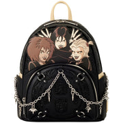 Loungefly: WB Scooby-Doo Hex Girls Mini Backpack Clothing and Apparel Loungefly