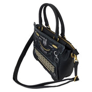 Loungefly: Wednesday Typewriter - Crossbody Bag Clothing and Apparel Loungefly