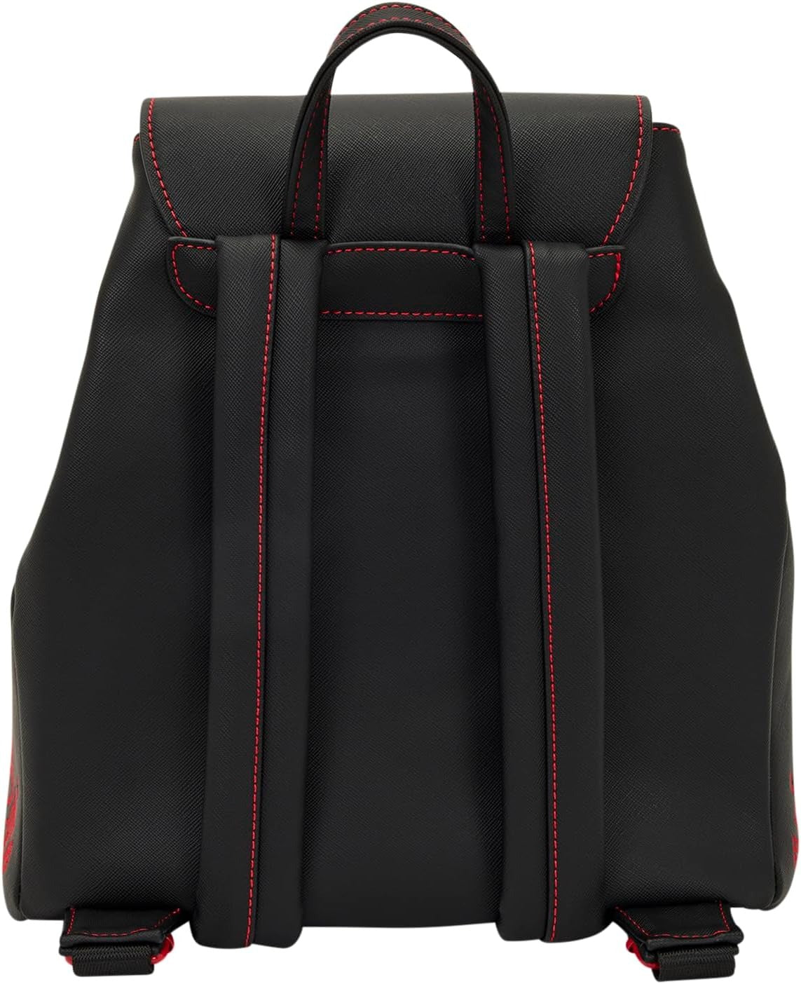 Loungefly: Star Wars - Darth Maul Mini Backpack Clothing and Apparel Loungefly