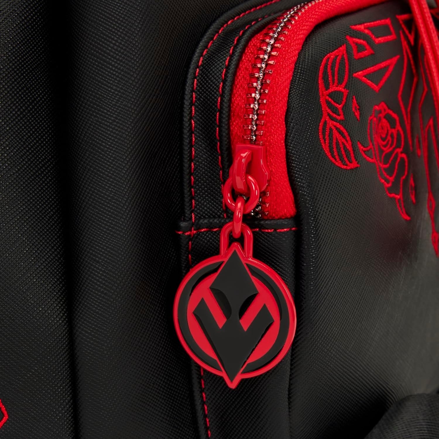 Loungefly: Star Wars - Darth Maul Mini Backpack Clothing and Apparel Loungefly