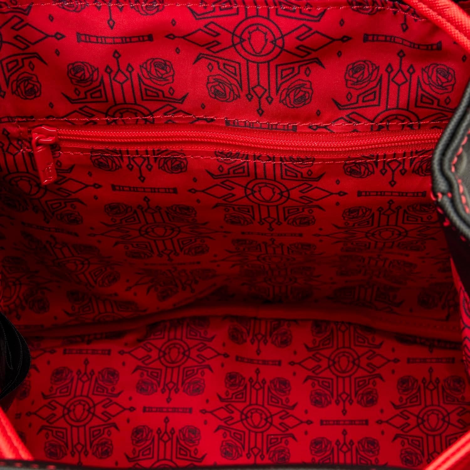 Loungefly: Star Wars - Darth Maul Mini Backpack Clothing and Apparel Loungefly