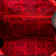 Loungefly: Star Wars - Darth Maul Mini Backpack Clothing and Apparel Loungefly