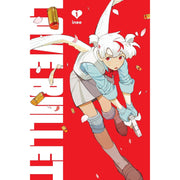 Love Bullet: Volume 1 Manga Yen Press