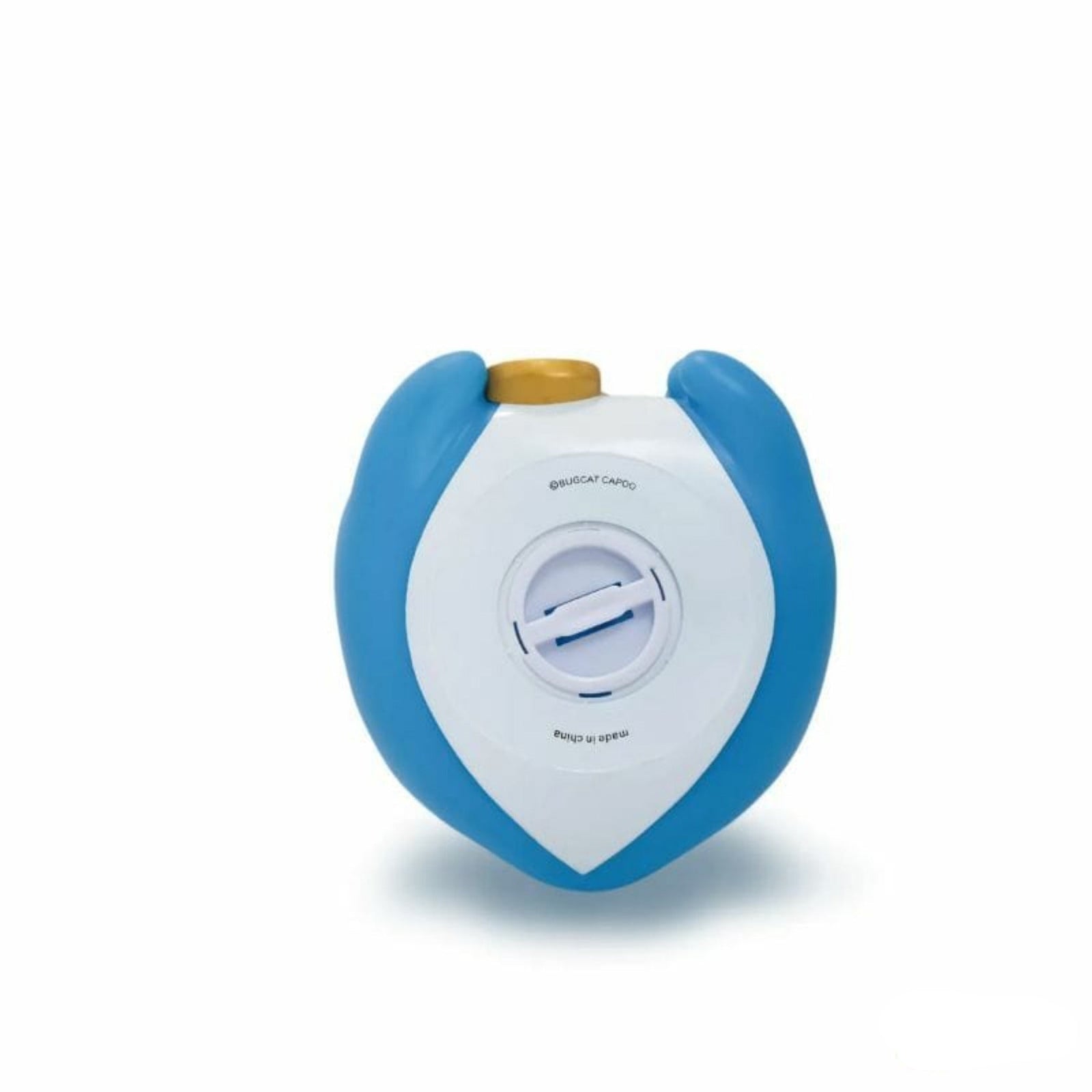 Bugcat Capoo: Lucky Wealth Capoo Coin Bank Accessories Bugcat Capoo