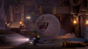 Luigi's Mansion 3 - UAE [Nintendo Switch] Nintendo Switch Video Game Nintendo