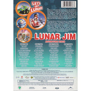 Lunar Jim: Season 2 [DVD] DVD Box Set / Series Alliance   