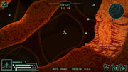Lunar Lander Beyond - Deluxe [Nintendo Switch] Nintendo Switch Video Game Atari