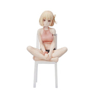 Lycoris Recoil: Chisato Nishikigi Figure - Bathing Suit Ver. Toys & Games Aniplex of America