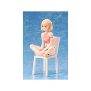 Lycoris Recoil: Chisato Nishikigi Figure - Bathing Suit Ver. Toys & Games Aniplex of America
