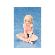 Lycoris Recoil: Chisato Nishikigi Figure - Bathing Suit Ver. Toys & Games Aniplex of America