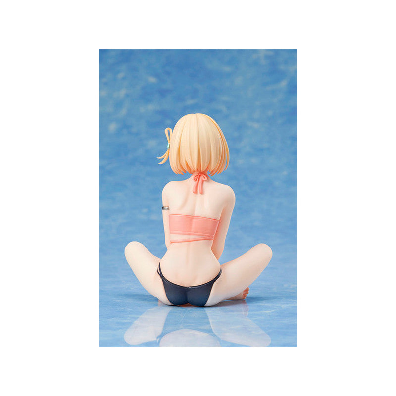 Lycoris Recoil: Chisato Nishikigi Figure - Bathing Suit Ver. Toys & Games Aniplex of America