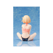 Lycoris Recoil: Chisato Nishikigi Figure - Bathing Suit Ver. Toys & Games Aniplex of America