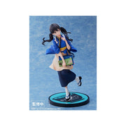 Lycoris Recoil: Takina Inoue - Cafe LycoReco Uniform 1/7 Figure Toys & Games Aniplex of America