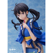 Lycoris Recoil: Takina Inoue - Cafe LycoReco Uniform 1/7 Figure Toys & Games Aniplex of America