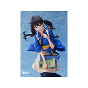 Lycoris Recoil: Takina Inoue - Cafe LycoReco Uniform 1/7 Figure Toys & Games Aniplex of America