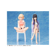 Lycoris Recoil - Takina Inoue Figure - Bathing Suit Ver. Toys & Games Aniplex of America