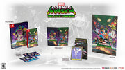 MARVEL Cosmic Invasion - Deluxe Edition [Nintendo Switch] Nintendo Switch Video Game Dotemu