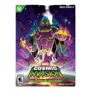 MARVEL Cosmic Invasion - Deluxe Edition [Xbox Series X] Xbox Series X Video Game Dotemu