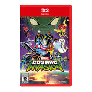 MARVEL Cosmic Invasion [Nintendo Switch 2] Nintendo Switch Video Game Dotemu