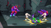MARVEL Cosmic Invasion [Nintendo Switch 2] Nintendo Switch Video Game Dotemu