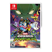 MARVEL Cosmic Invasion [Nintendo Switch] Nintendo Switch Video Game Dotemu