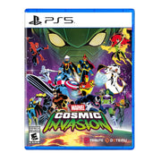 MARVEL Cosmic Invasion [PlayStation 5] PlayStation 5 Video Game Dotemu