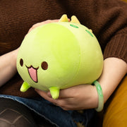 Milk Mocha Bear: Matcha Plush Plushies Milk Mocha Bear