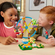 MEGA Pokemon: Ferris Wheel Fun Toys & Games Mattel
