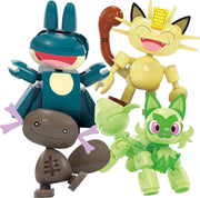 MEGA Pokemon: Ferris Wheel Fun Toys & Games Mattel