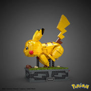MEGA Pokemon: Motion Pikachu Toys & Games Mattel
