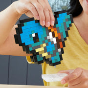 MEGA: Pokemon [Pixel Art Squirtle] Toys & Games MEGA