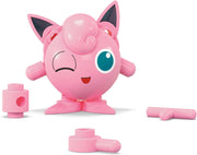 MEGA Pokemon: Poke Ball Jigglypuff - 20 Piece Building Set Toys & Games Mattel